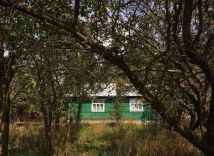 Działka rolno-budowlana Rogóźno-Kolonia