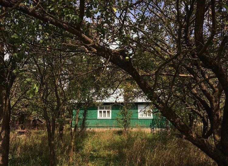 Działka rolno-budowlana Rogóźno-Kolonia