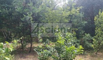 Działka budowlana Stara Wieś