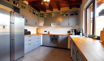 dom wolnostojący, 5 pokoi Topolin