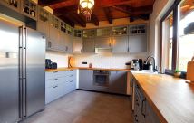 dom wolnostojący, 5 pokoi Topolin. Zdjęcie 1