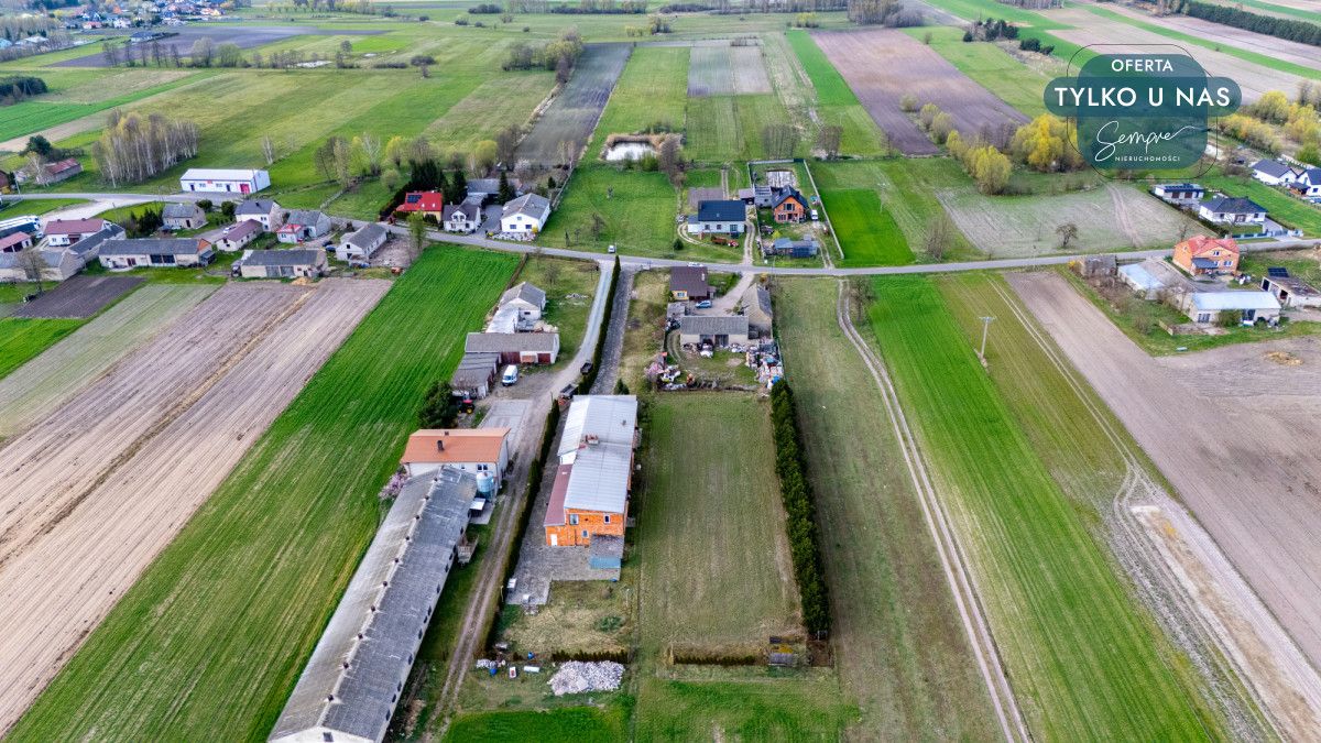 Lokal Polichno. Zdjęcie 7