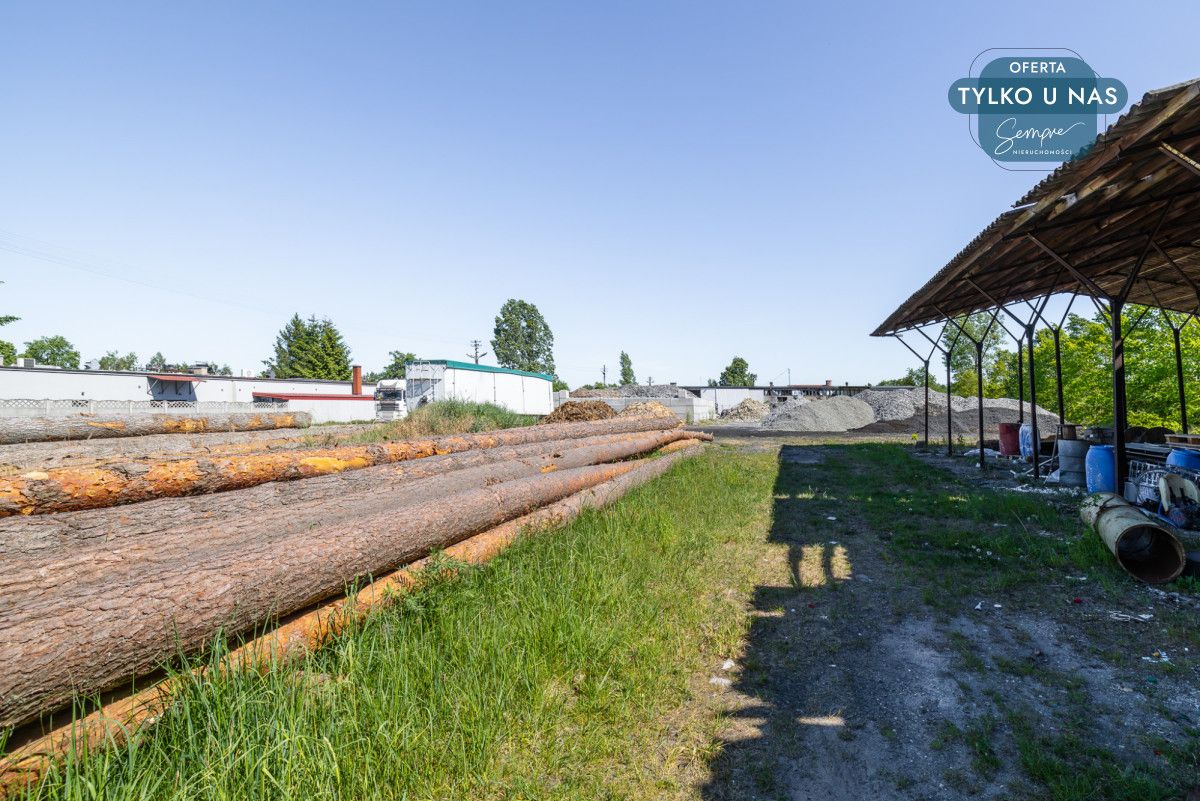 Lokal Rossoszyca, ul. Sieradzka. Zdjęcie 8
