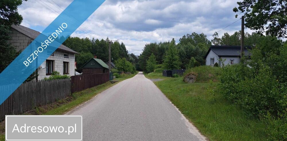 Działka siedliskowa Luta. Zdjęcie 8