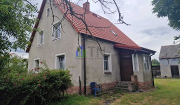 dom wolnostojący, 4 pokoje Kamieniec Wrocławski