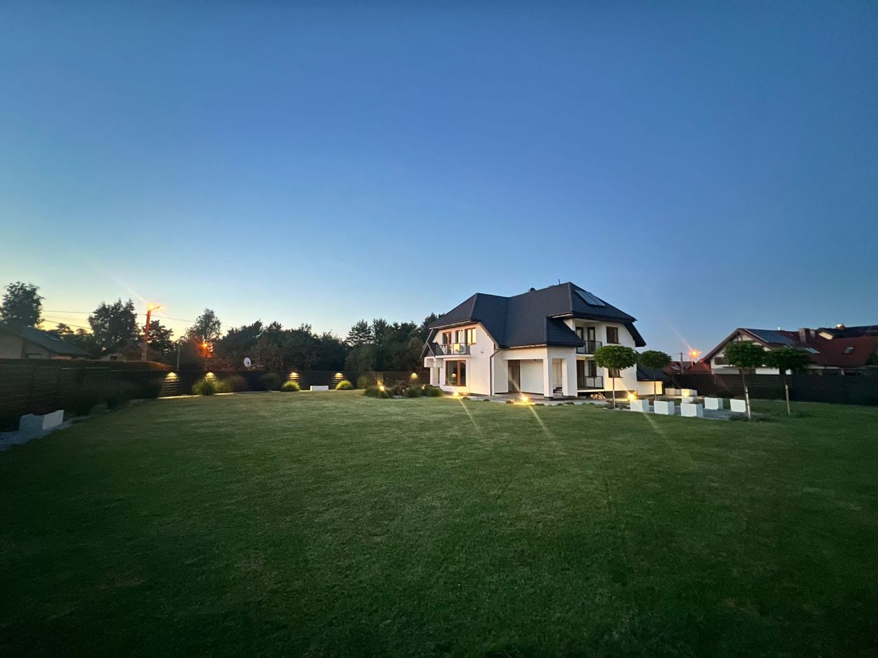 dom wolnostojący, 8 pokoi Kraków Sidzina, ul. Topografów. Zdjęcie 18