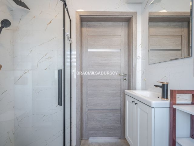 Mieszkanie 2-pokojowe Kraków, ul. Zakopiańska. Zdjęcie 12