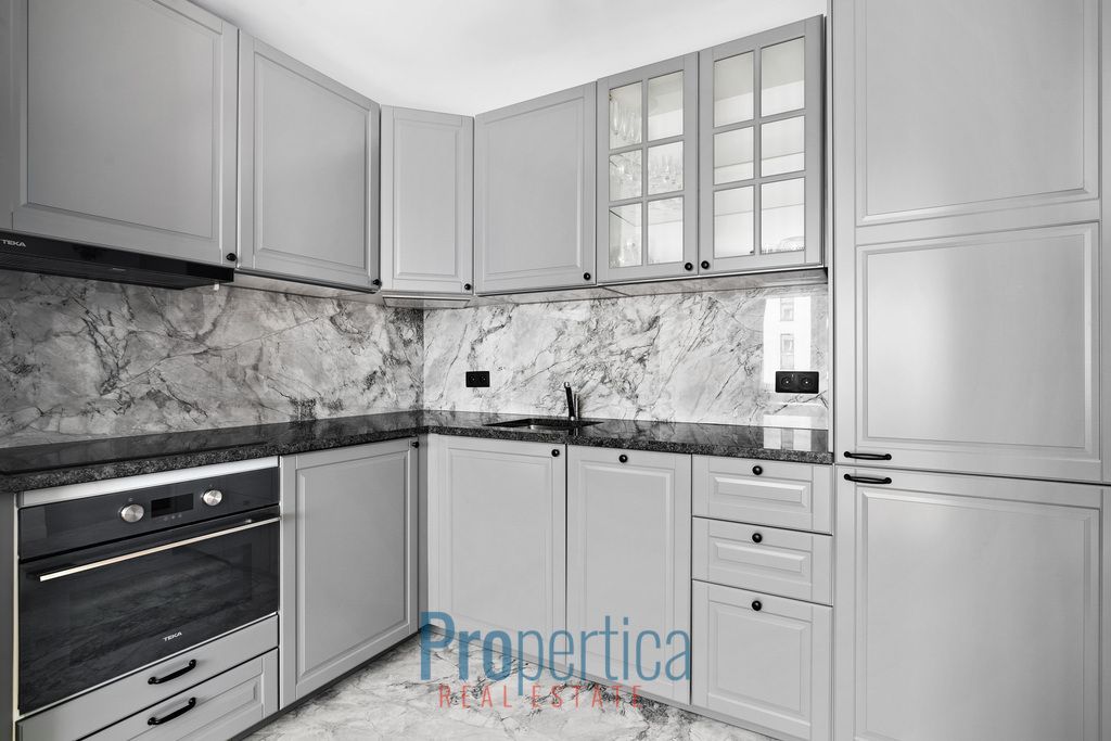 Mieszkanie 2-pokojowe Warszawa Wola, ul. Złota. Zdjęcie 13