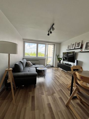 Mieszkanie 2-pokojowe Katowice os. Tysiąclecia. Zdjęcie 1