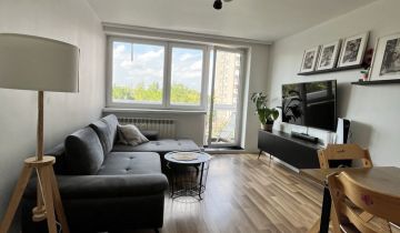 Mieszkanie 2-pokojowe Katowice os. Tysiąclecia