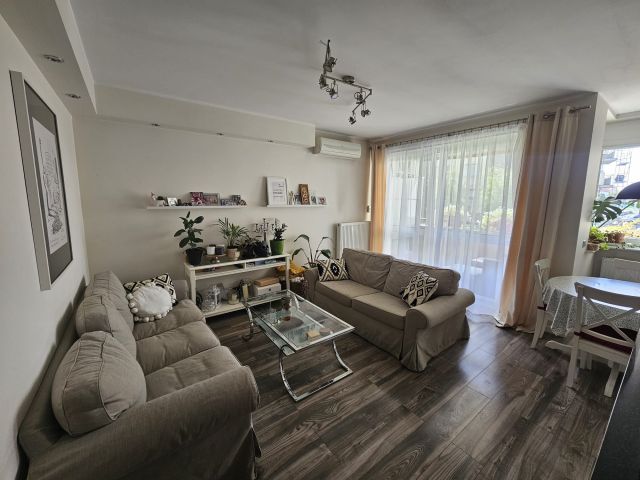 Mieszkanie 3-pokojowe Białystok Os. Młodych, ul. Prowiantowa. Zdjęcie 1