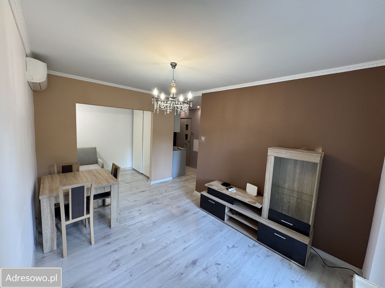 Mieszkanie 2-pokojowe Kraków Bieńczyce, os. Niepodległości