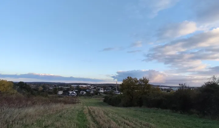 Działka rolno-budowlana Grudziądz, ul. Leszczynowa