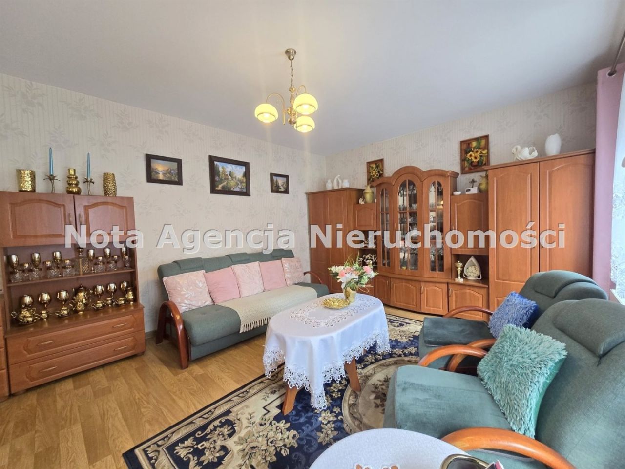 Mieszkanie 1-pokojowe Boguszów-Gorce Boguszów, ul. Kolejowa. Zdjęcie 4