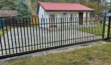 Działka Beniaminów