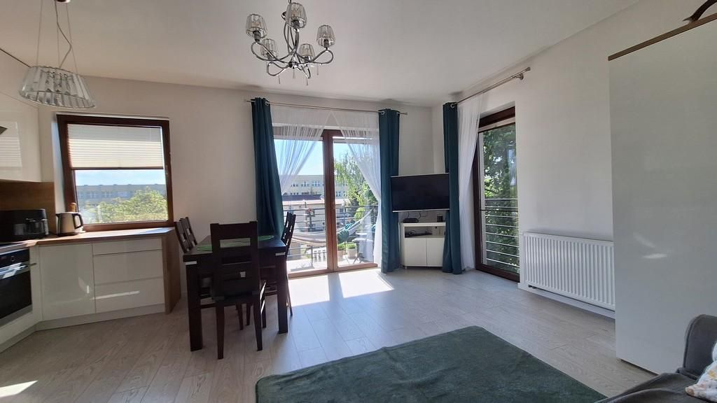 Mieszkanie 2-pokojowe Aleksandrów Łódzki Centrum, ul. Południowa. Zdjęcie 5