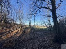 Działka leśna Przemyśl Kruhel Wielki, ul. Łowiecka