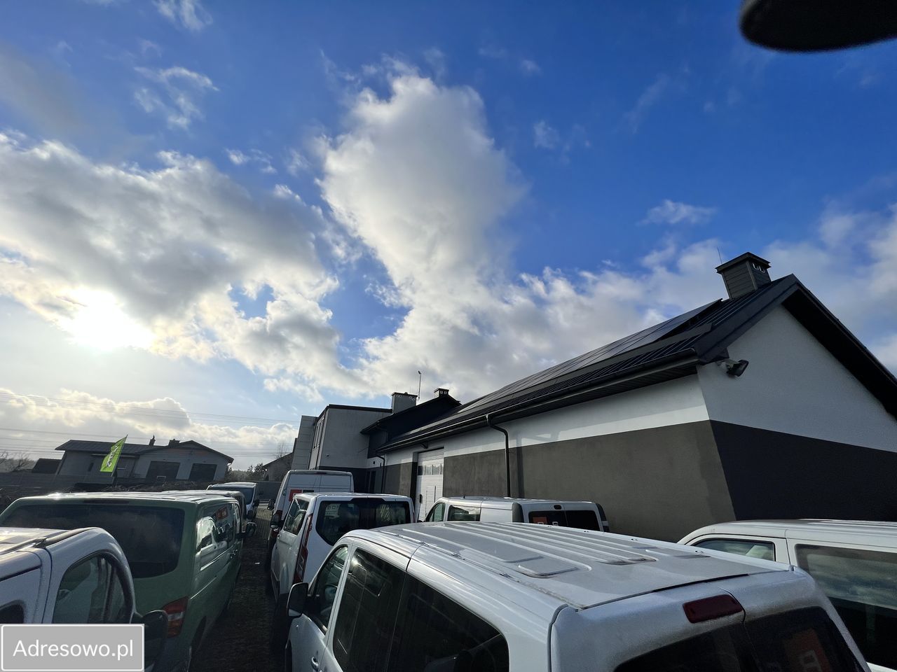 Lokal Bilcza, ul. Podgórze. Zdjęcie 11