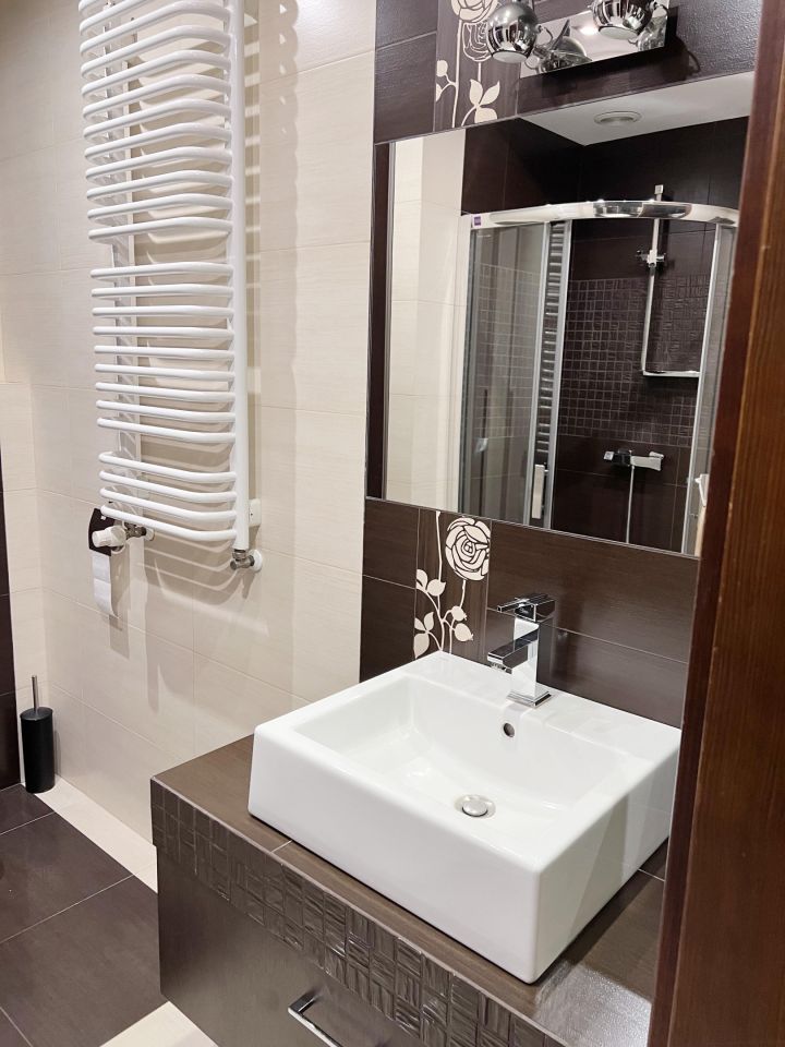 Mieszkanie 5-pokojowe Rzeszów Przybyszówka, ul. Leska. Zdjęcie 37