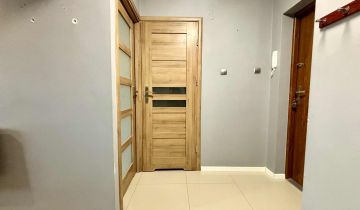 Mieszkanie 2-pokojowe Malbork, ul. Karola Szymanowskiego