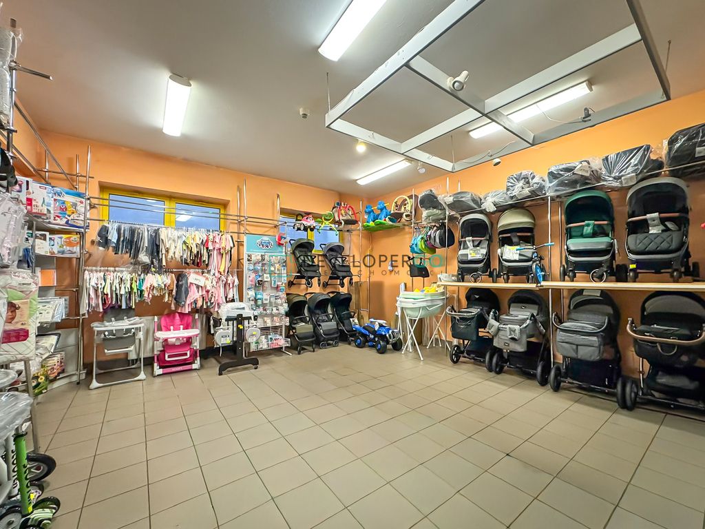 Lokal Suwałki, ul. Utrata. Zdjęcie 3