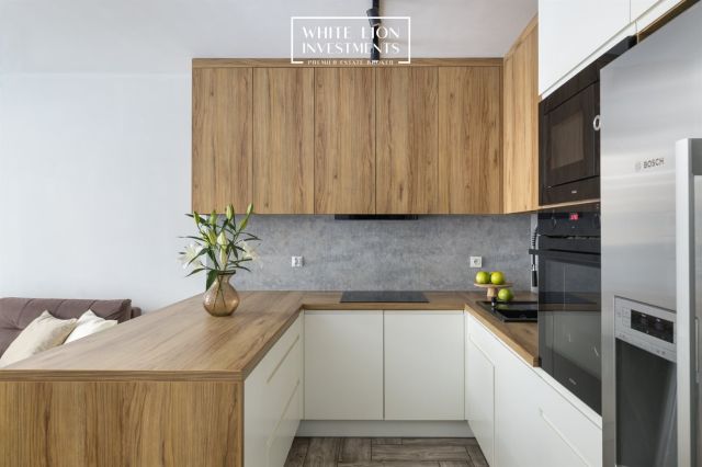 Mieszkanie 3-pokojowe Warszawa Ursus, ul. Posag 7 Panien. Zdjęcie 3