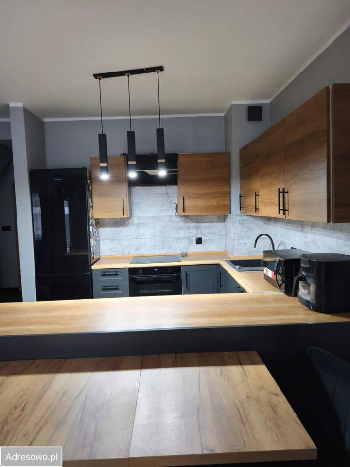 Mieszkanie 3-pokojowe Czechowice-Dziedzice, ul. Wąska. Zdjęcie 9