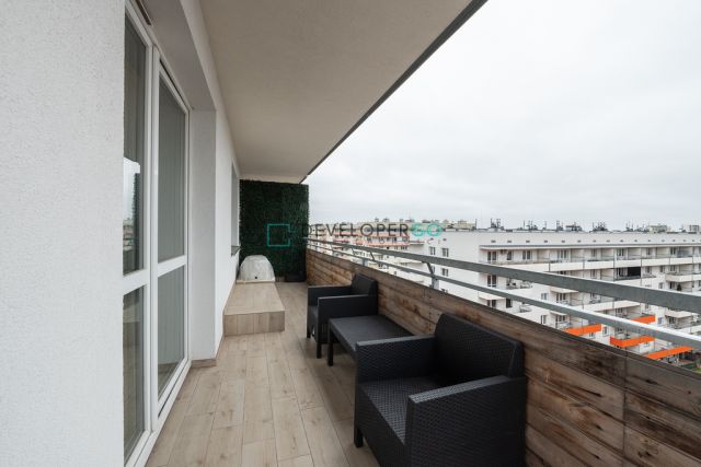 Mieszkanie 4-pokojowe Białystok Wysoki Stoczek, pl. Jana Pawła II. Zdjęcie 15