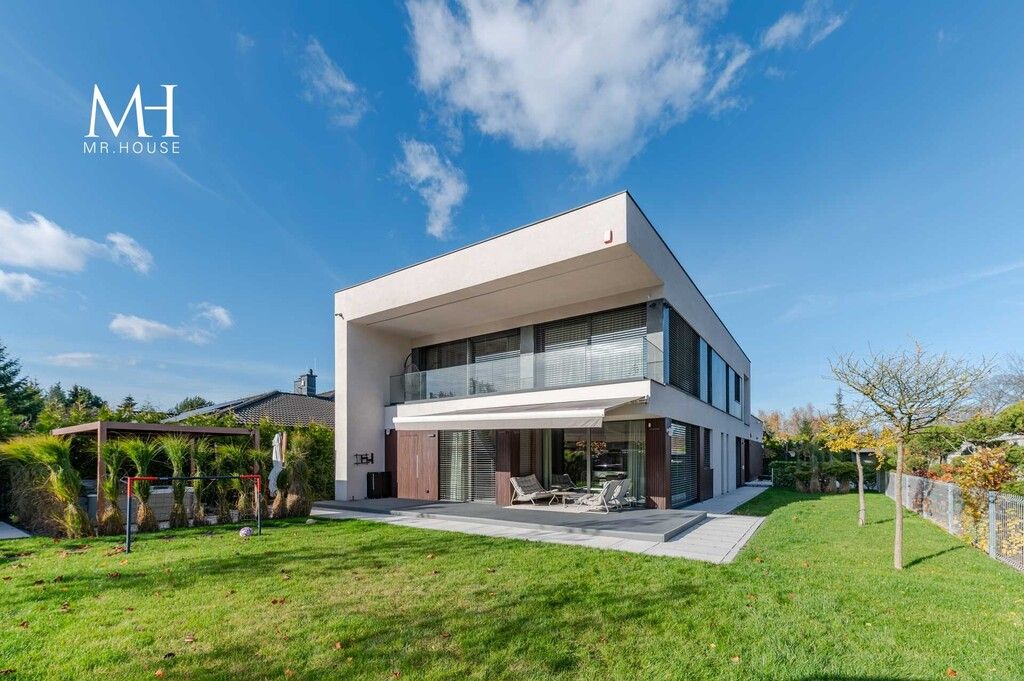 dom wolnostojący, 5 pokoi Łódź. Zdjęcie 18