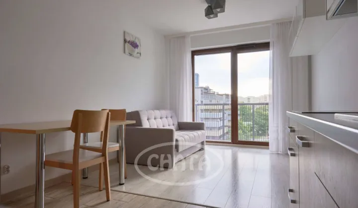 Mieszkanie 3-pokojowe Wrocław Stare Miasto, ul. Tęczowa