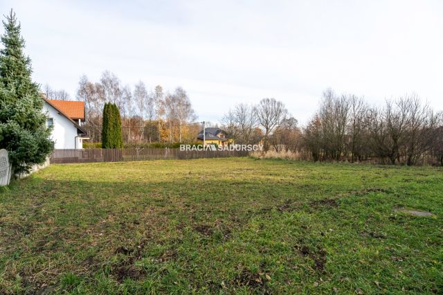 dom wolnostojący, 5 pokoi Krzeszowice, ul. Żbicka. Zdjęcie 4