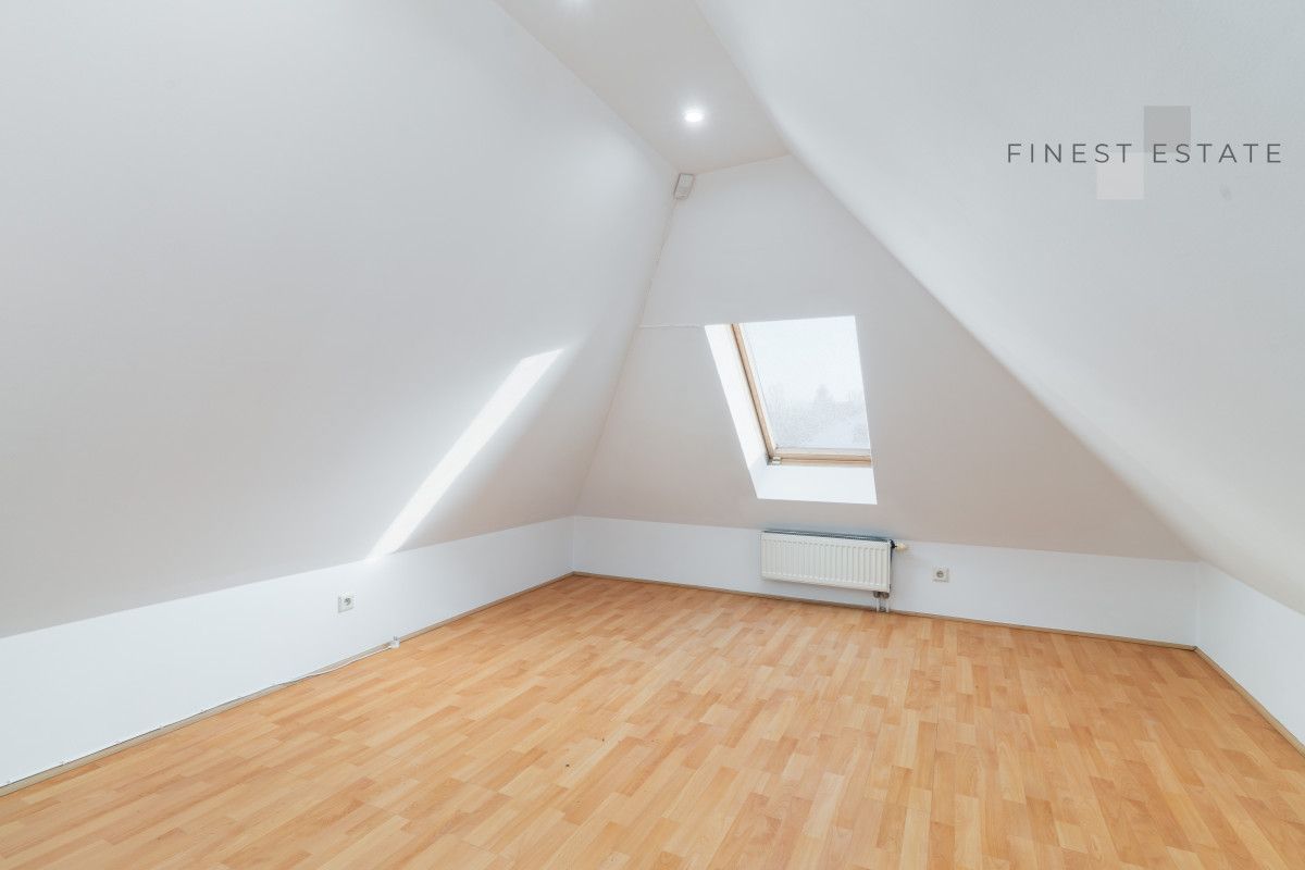 dom wolnostojący, 10 pokoi Warszawa Mokotów. Zdjęcie 20