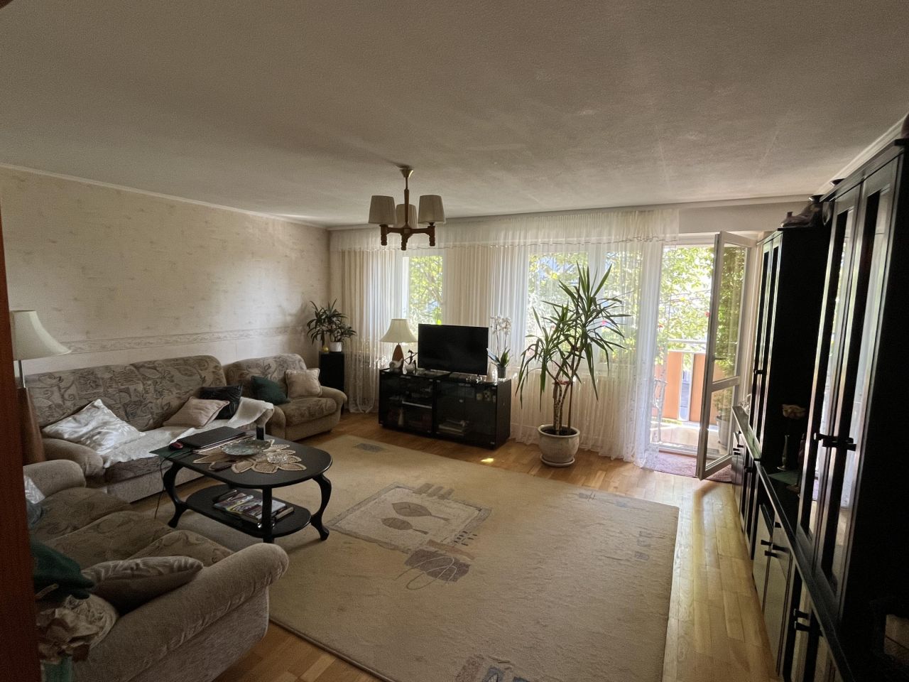 Mieszkanie 4-pokojowe Białystok Piasta, ul. Skorupska. Zdjęcie 4