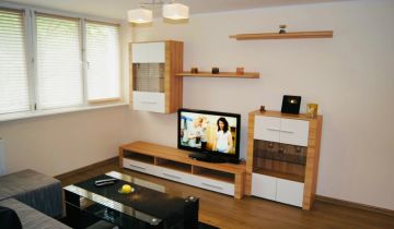 Mieszkanie 2-pokojowe Szczecin, al. Wyzwolenia