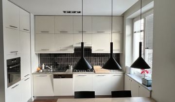 Mieszkanie 2-pokojowe Warszawa Mokotów, ul. Olszewska