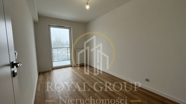 Mieszkanie 2-pokojowe Lublin Czechów Górny, ul. Mirosława Dereckiego. Zdjęcie 7