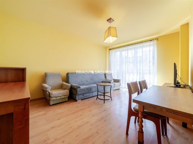 Mieszkanie 3-pokojowe Kraków Dębniki, ul. Czerwone Maki. Zdjęcie 9