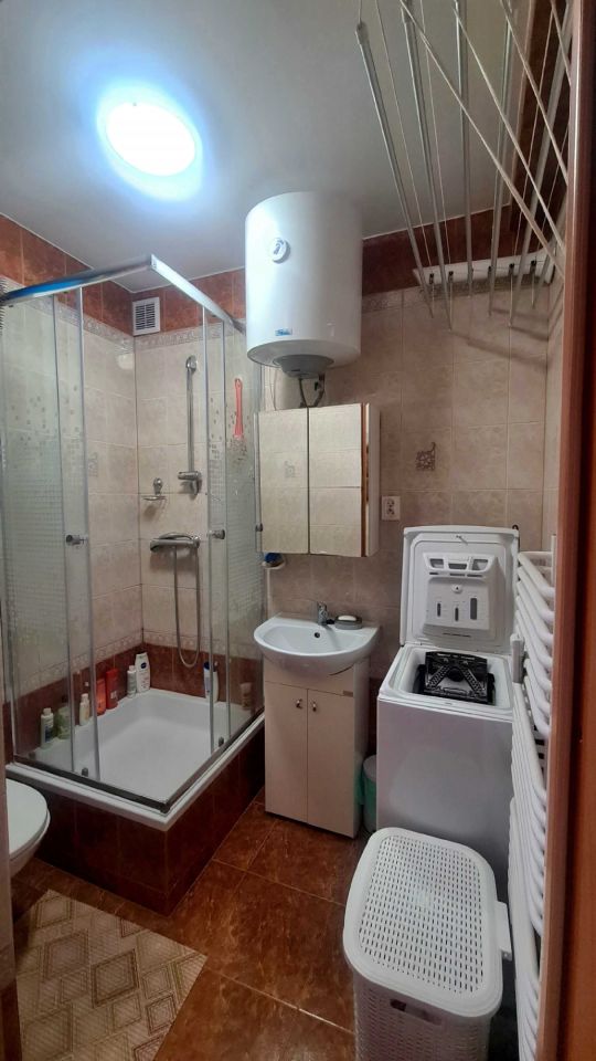 Mieszkanie 3-pokojowe Szamotuły, ul. Obornicka. Zdjęcie 3