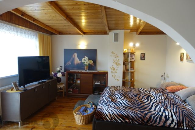 dom wolnostojący, 4 pokoje Tanowo. Zdjęcie 11