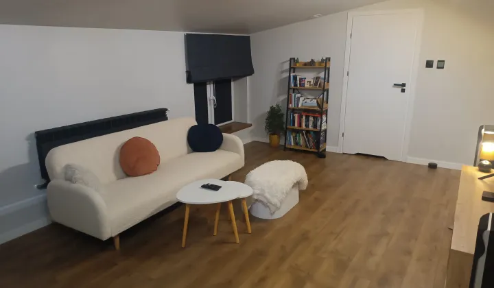 dom wolnostojący, 5 pokoi Sosnowiec Bór, ul. Długa