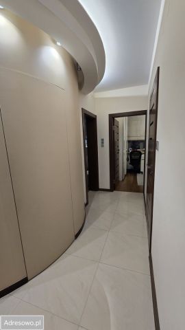 Mieszkanie 3-pokojowe Warszawa Gocław, ul. Jana Nowaka-Jeziorańskiego. Zdjęcie 12