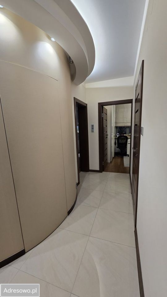 Mieszkanie 3-pokojowe Warszawa Gocław, ul. Jana Nowaka-Jeziorańskiego. Zdjęcie 12