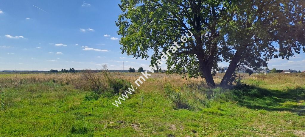Działka budowlana Laszczki. Zdjęcie 1