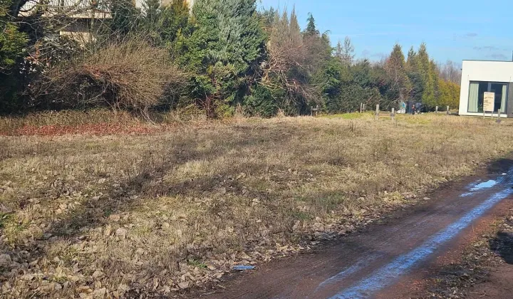 Działka budowlana Turza Śląska, ul. Mszańska