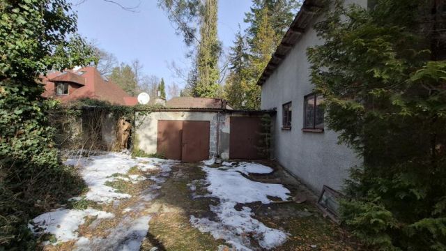 dom wolnostojący, 5 pokoi Piaseczno. Zdjęcie 10