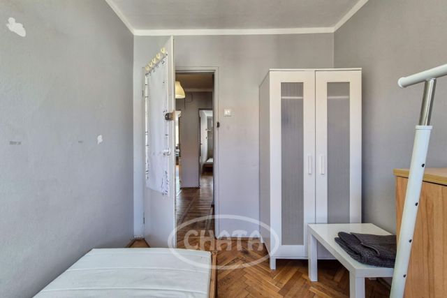 Mieszkanie 3-pokojowe Wrocław Ołbin, ul. Ignacego Daszyńskiego. Zdjęcie 15