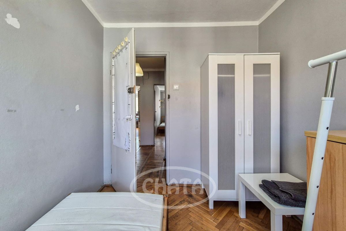 Mieszkanie 3-pokojowe Wrocław Ołbin, ul. Ignacego Daszyńskiego. Zdjęcie 15