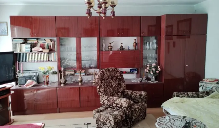 Mieszkanie 2-pokojowe Świnoujście