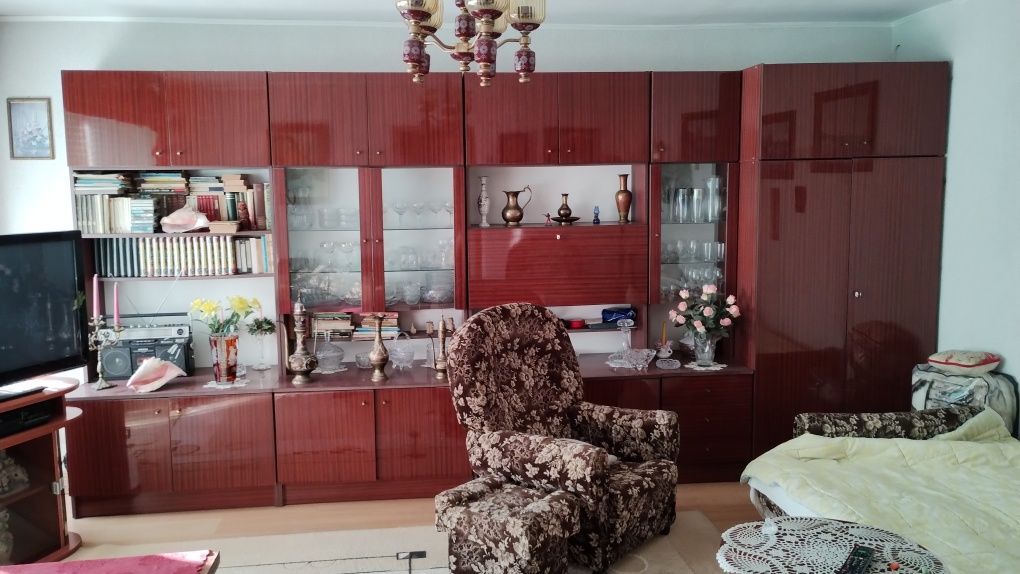 Mieszkanie 2-pokojowe Świnoujście. Zdjęcie 1