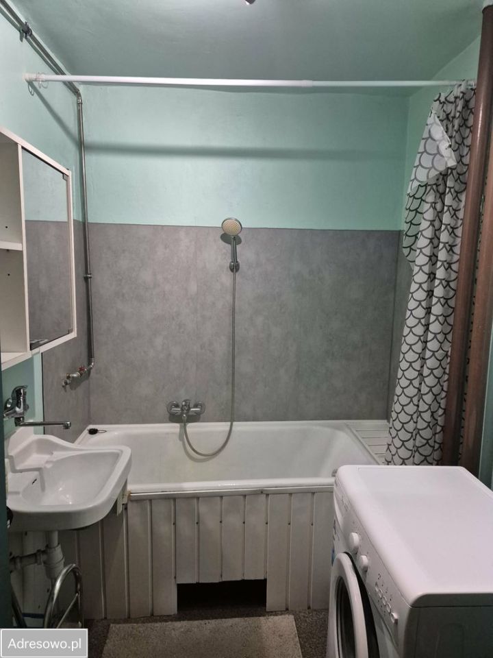 Mieszkanie 3-pokojowe Kraków Dębniki, ul. Słomiana. Zdjęcie 5